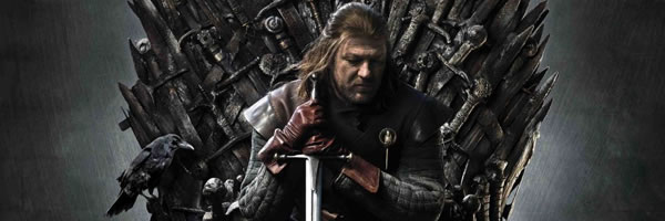 Game of Thrones – Staffel 1