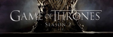 Game of Thrones – Staffel 2 (Slice)
