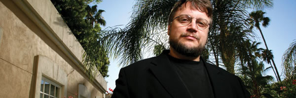 Guillermo del Toro lehnt “Star Wars: Episode VII” Angebot ab