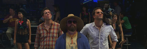 The Hangover Part 2 – erster Trailer online!