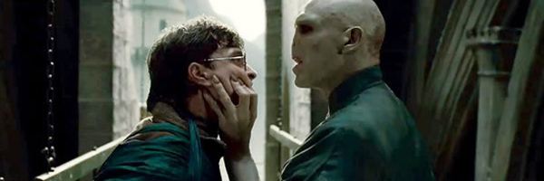 Harry Potter und die Heiligtümer des Todes: Teil 2