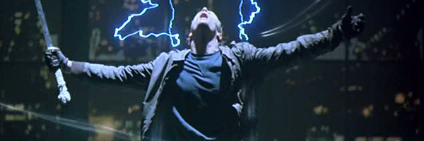 Highlander Reboot kommt, The Crow Reboot verzögert