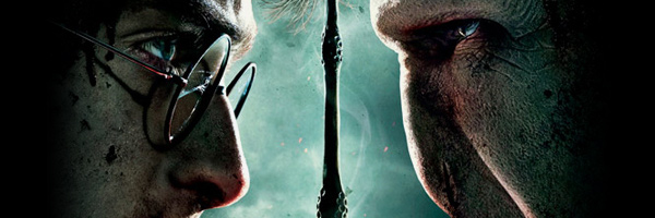 Trailer zu Harry Potter und die Heiligtümer des Todes – Teil 2