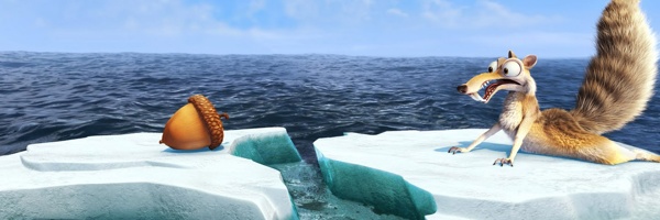 Neuer Trailer für Ice Age 4