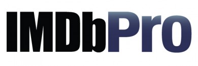 IMDb Pro Logo