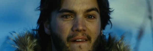 Into the Wild