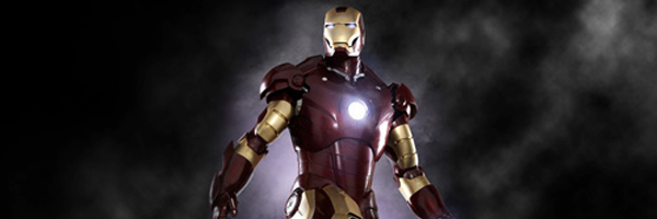 Iron Man 3 Dreh nach Verletzung von Robert Downey Jr. gestoppt
