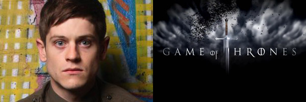 Iwan Rheon für Game of Thrones engagiert