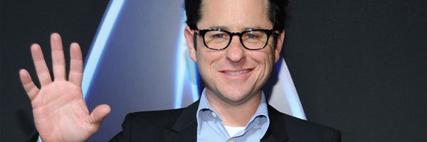 Neue Science Fiction Serie von J. J. Abrams