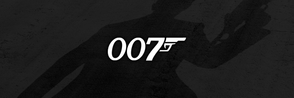 James Bond: 007 jagt Dr. No