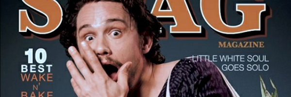 Die Fact Checkers prüfen: Ist James Franco schwanger?