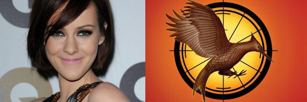Jena Malone soll Johanna Mason in Catching Fire spielen