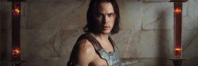 John Carter of Mars