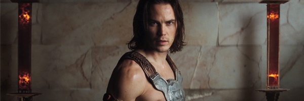 John Carter – Neuer Trailer