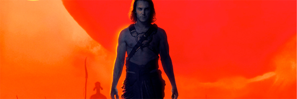 Finaler Trailer für John Carter erschienen