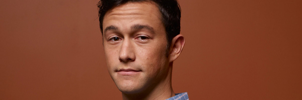 Joseph Gordon-Levitt bei “Sin City: A Dame to Kill For” dabei