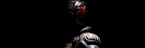 Erstes Filmplakat für Dredd veröffentlicht