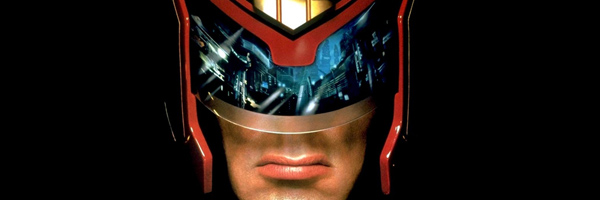 Düsteres Judge Dredd Remake