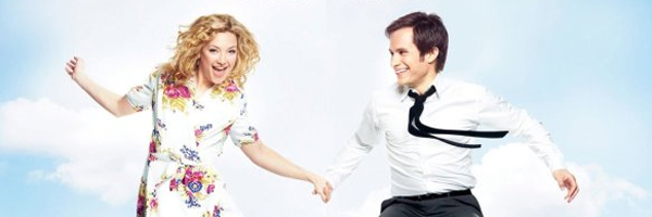 Kate Hudson im Kein Mittel gegen Liebe Trailer