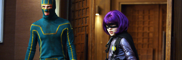 Kick-Ass 2 wird im Sommer gedreht – Kinostart wohl 2013