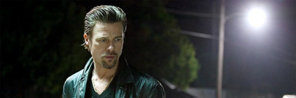 Erster Trailer für Killing Them Softly mit Brad Pitt