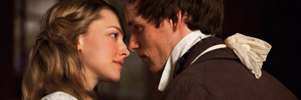 Fünf neue Clips aus Les Misérables