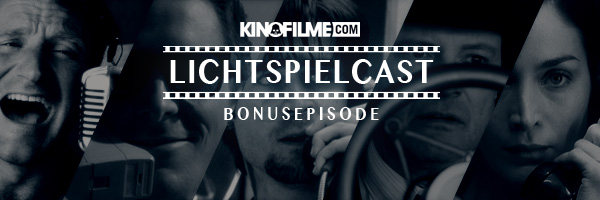 Lichtspielcast Bonusepisode – Actionszenen!