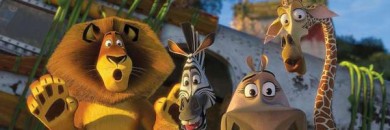 Madagascar 3