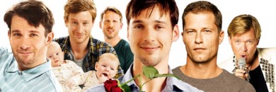 Männerherzen … und die ganz ganz große Liebe (Slice) Männerherzen … und die ganz ganz große Liebe (Slice)