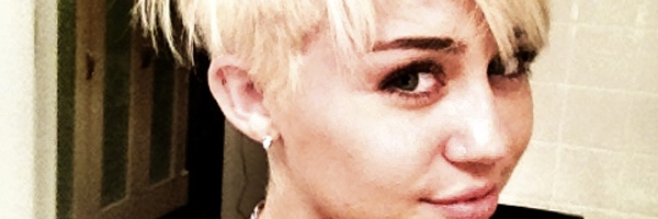 Verdreht Miley Cyrus Jake Harper den Kopf?