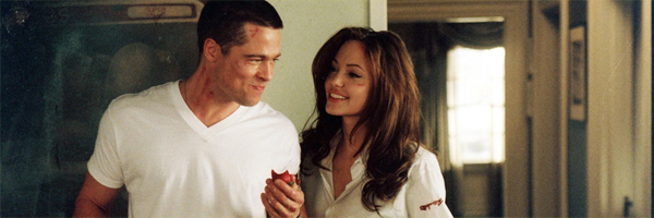 Brad Pitt und Angelina Jolie haben sich verlobt