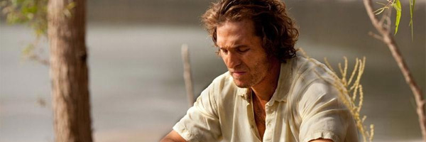 Erster Trailer für “Mud” mit Matthew McConaughey