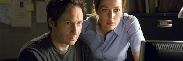 David Duchovny ist offen für einen weiteren “Akte X”-Film