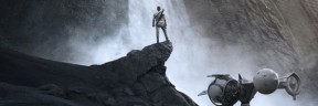 Oblivion: Poster + Trailer (slice) Oblivion: Poster + Trailer (slice)