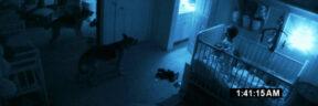 Paranormal Activity 2 Paranormal Activity 2