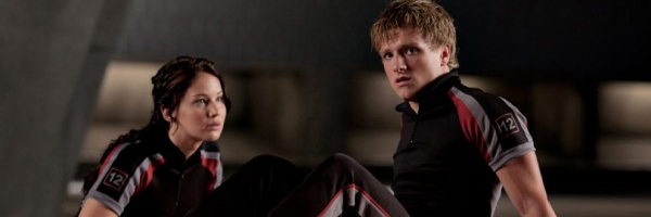 Neuer Tribute von Panem Clip mit Peeta