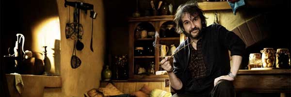 Neuer Videoblog zu Der Hobbit erschienen