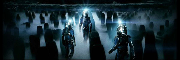Internationaler Trailer für Prometheus veröffentlicht
