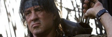 Rambo Rambo