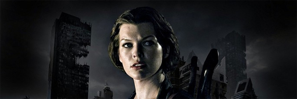 Deutscher Trailer für Resident Evil 5: Retribution