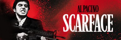 Scarface Al Pacino