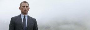 Skyfall Pic Skyfall Pic