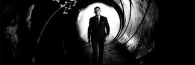 Skyfall Teaser Plakat (slice) Skyfall Teaser Plakat (slice)