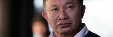 John Woo (Slice) John Woo (Slice)