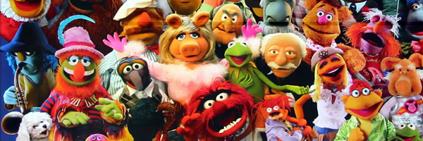 Muppets sind gefährliche Propaganda!