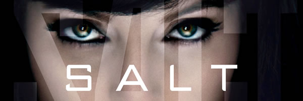 Actionhit “SALT” mit Angelina Jolie zum ersten Mal im Free-TV