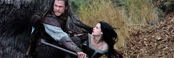 Vorbereitungen für Snow White Sequel laufen an