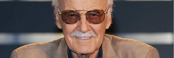 Happy Birthday Stan Lee!