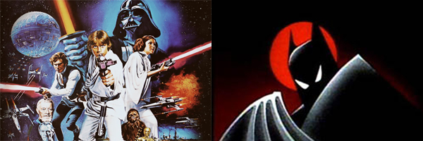 Funvideo: “Call Me Maybe” in der Star Wars Edition