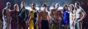 Tekken Movie Tekken Movie